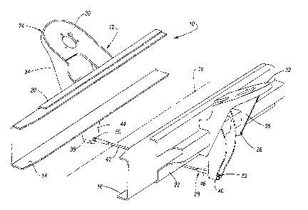 Une figure unique qui représente un dessin illustrant l'invention.